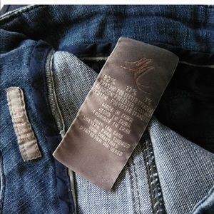 Women’s Melissa McCarthy jeans